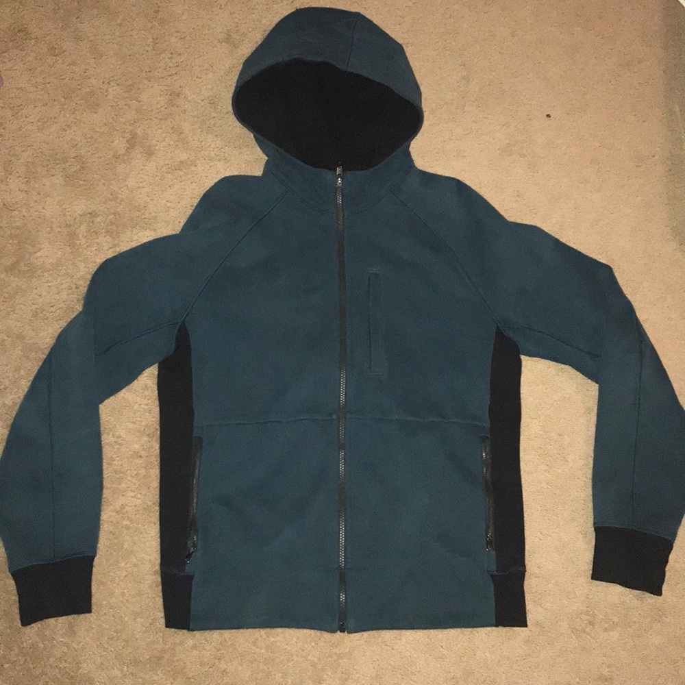 Lulu lemon hoodie